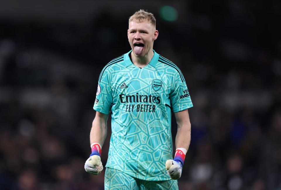 Tottenham Hotspur v Arsenal FC - Premier League (Getty Images)