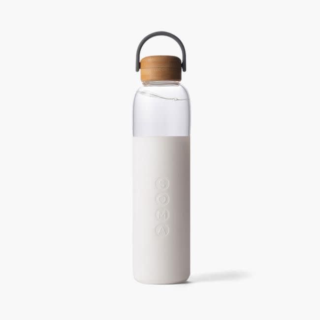 25 oz. Glass Water Bottle