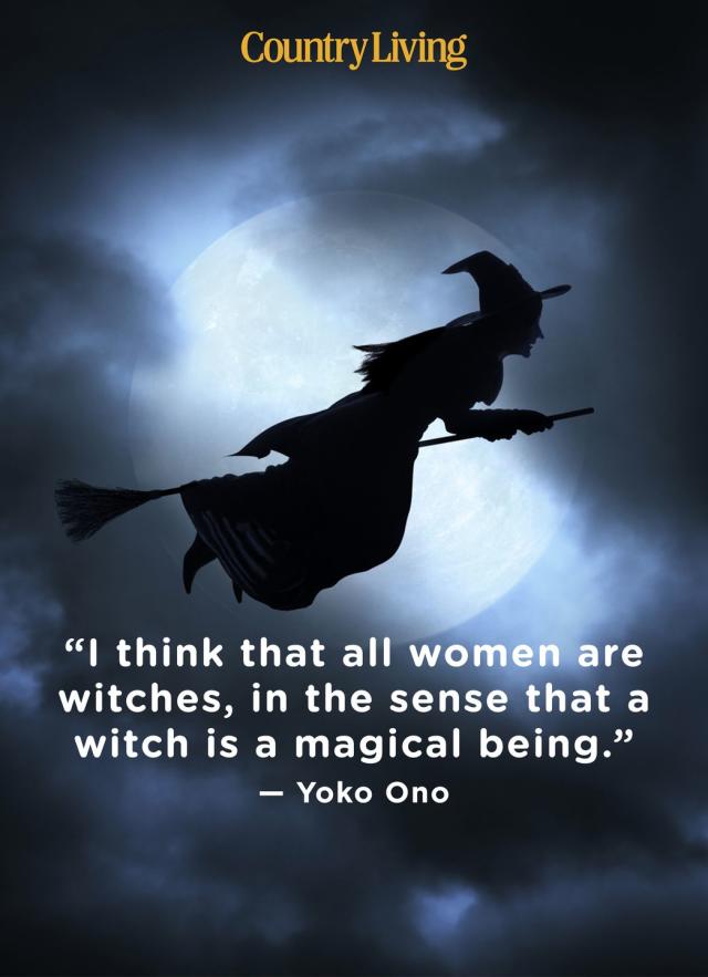 the witches roald dahl quotes