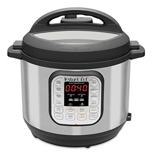 Duo 60 7-in-1 Electric Pressure Cooker