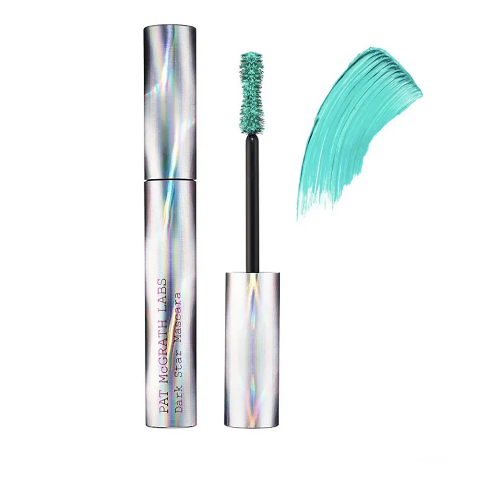 <p><a href="https://go.redirectingat.com?id=74968X1596630&url=https%3A%2F%2Fwww.patmcgrath.com%2Fproducts%2Fdark-star-mascara%3Fvariant%3D39477453684805&sref=https%3A%2F%2Fwww.harpersbazaar.com%2Fbeauty%2Fmakeup%2Fg43146580%2F2023-makeup-trends%2F" rel="nofollow noopener" target="_blank" data-ylk="slk:Shop Now;elm:context_link;itc:0;sec:content-canvas" class="link ">Shop Now</a></p><p>Dark Star Mascara in Aquamarine</p><p>$32.00</p><p>patmcgrath.com</p><span class="copyright">Pat McGrath Labs</span>