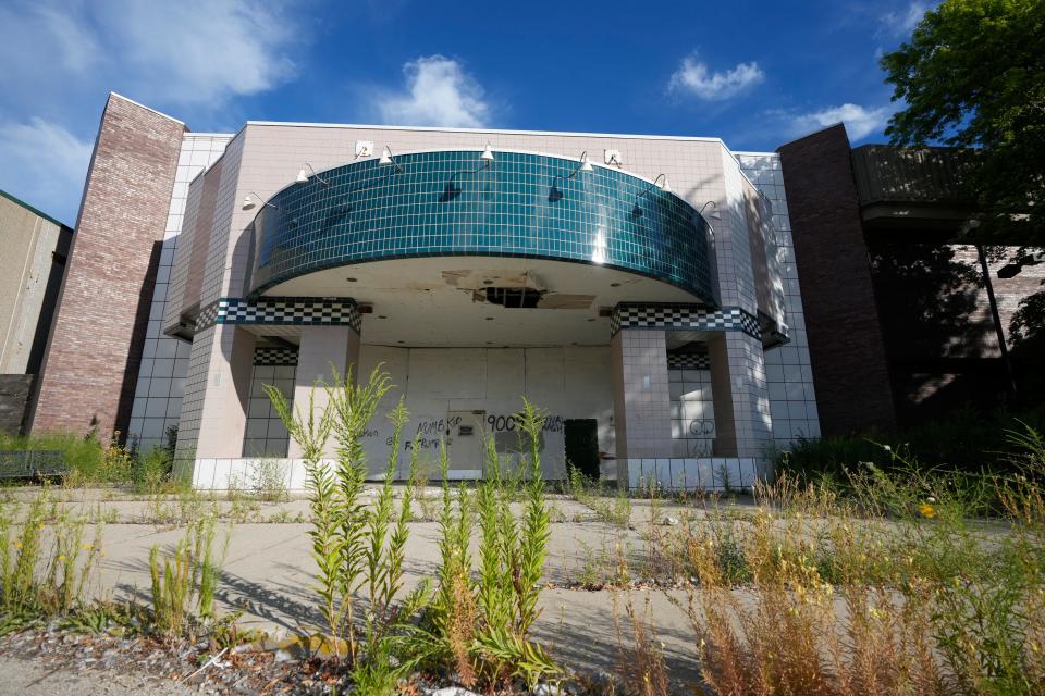 Milwaukee's condemnation proceeding targeting the former Northridge Mall is getting a restart with an Oct. 3 hearing.