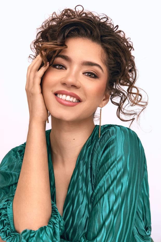 <p>Sylvana Gonzalez, Connecticut 2022</p><p>Miss America Organization</p>