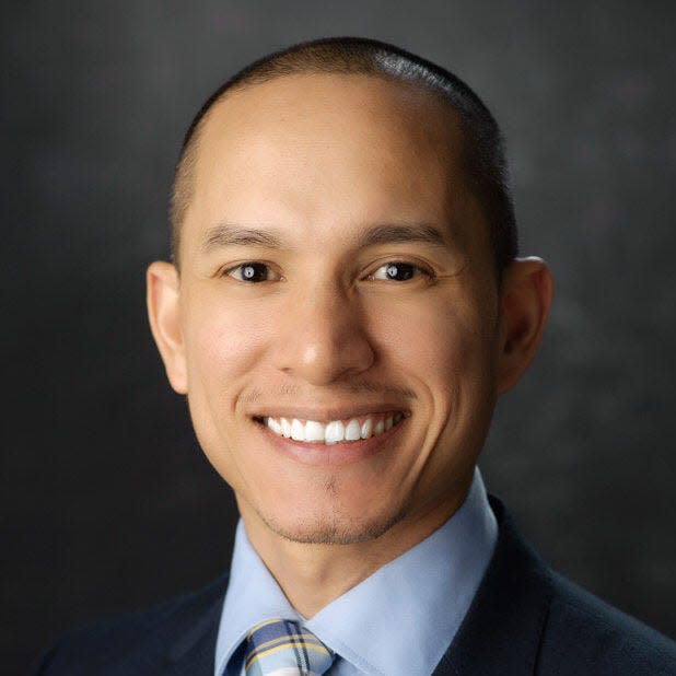 Khalil A. Cumberbatch is director of strategic partnerships at the Council on Criminal Justice, an invitational membership organization and nonpartisan think tank focused on the criminal justice field.