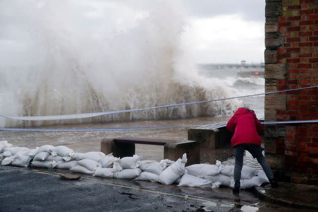 2020 10 02T111825Z 549652340 RC2BAJ901RRD RTRMADP 3 BRITAIN WEATHER