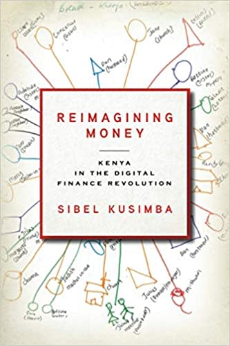 reimagining money
