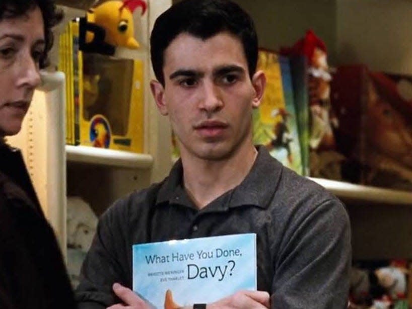 chris messina you've got mail