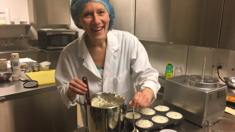 New vegan cheese 'flying off the shelves' in P.E.I.