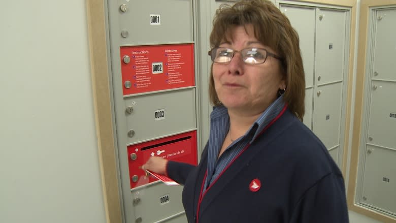 'It's Christmas every day': Happy Valley-Goose Bay post offices expanding to absorb boom in online sales