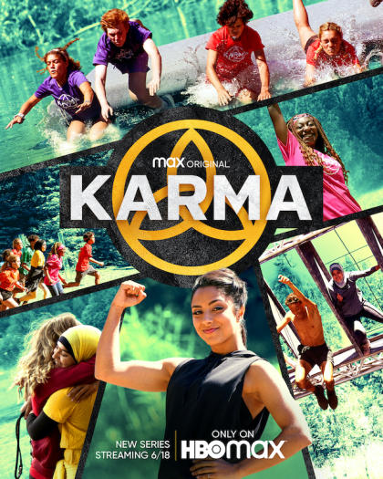 Karma - HBO Max
