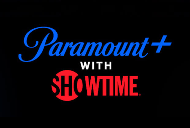 Paramount Plus and Showtime Streaming Service Bundle