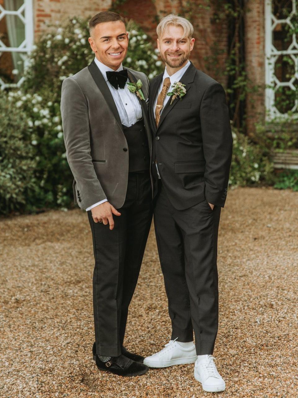 thomas, adrian, married at first sight uk