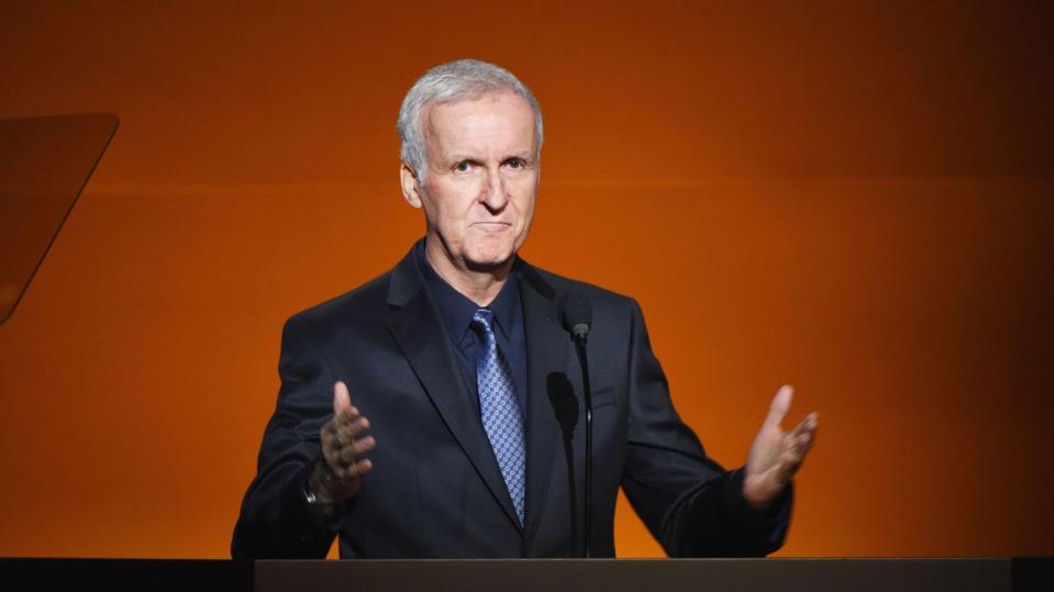 james cameron is totally chill about the avatar 2 delays