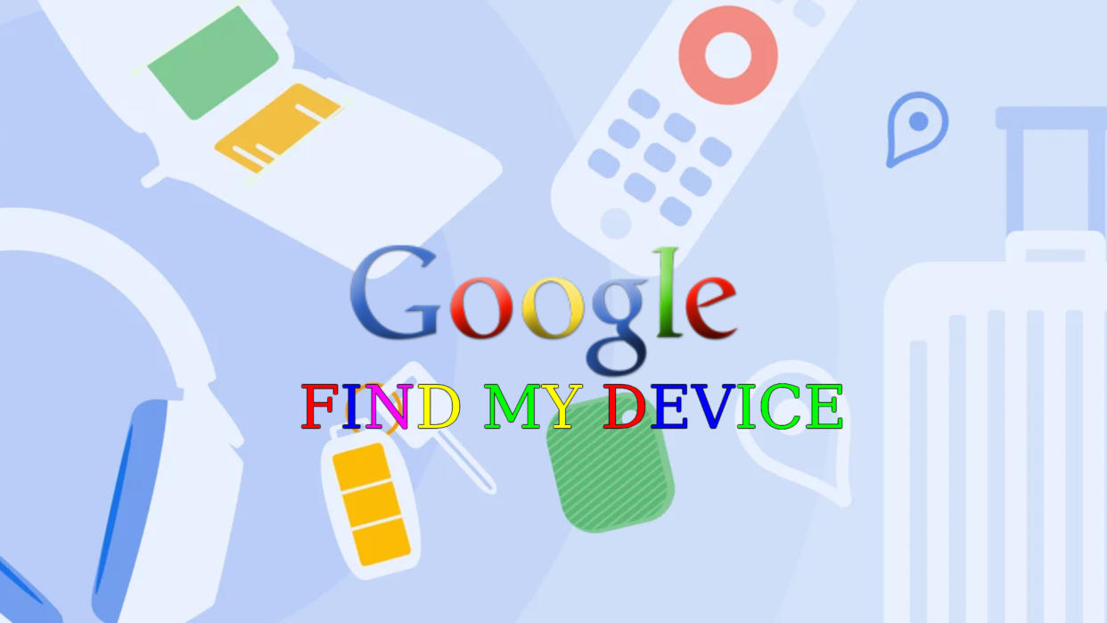  Google launched Find My Device Network: Here are the top 5 ways to use it. 