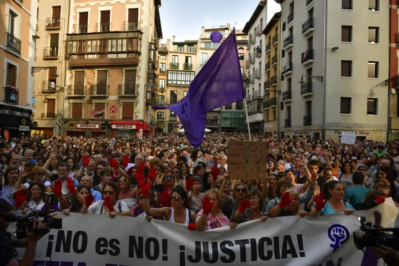 AP Photo/Alvaro Barrientos