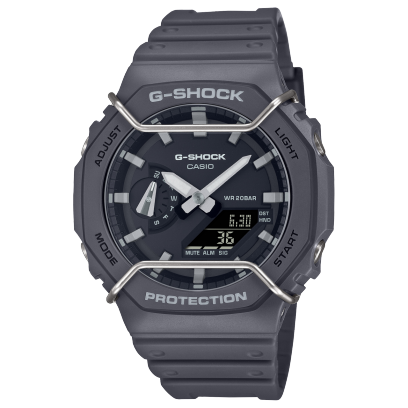 <p><a href="https://go.redirectingat.com?id=74968X1596630&url=https%3A%2F%2Fwww.casio.com%2Fus%2Fwatches%2Fgshock%2Fproduct.GA-2100PTS-8A%2F&sref=https%3A%2F%2Fwww.thepioneerwoman.com%2Fholidays-celebrations%2Fgifts%2Fg39763318%2Fbest-gifts-for-father-in-law%2F" rel="nofollow noopener" target="_blank" data-ylk="slk:Shop Now;elm:context_link;itc:0;sec:content-canvas" class="link rapid-noclick-resp">Shop Now</a></p><p>G-SHOCK Watch</p><p>casio.com</p><p>$110.00</p><span class="copyright">Casio</span>