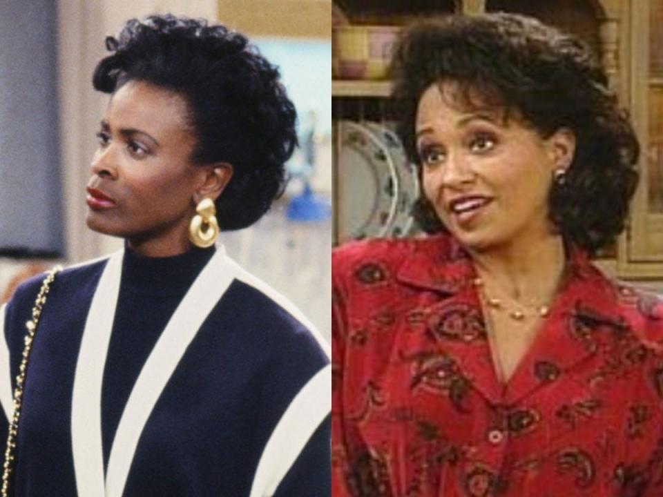 vivian banks fresh prince