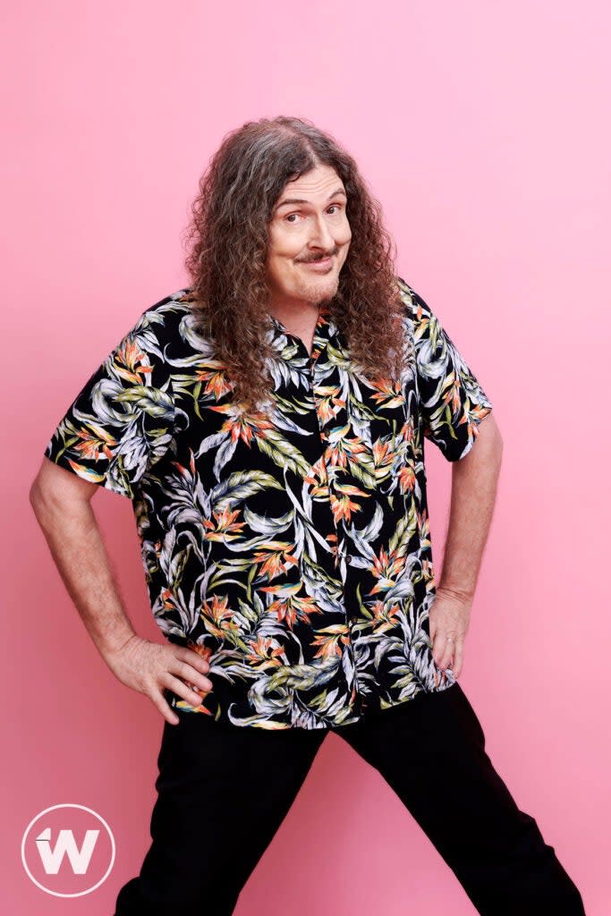 Weird Al Yankovic, Weird: The Al Yankovic Story