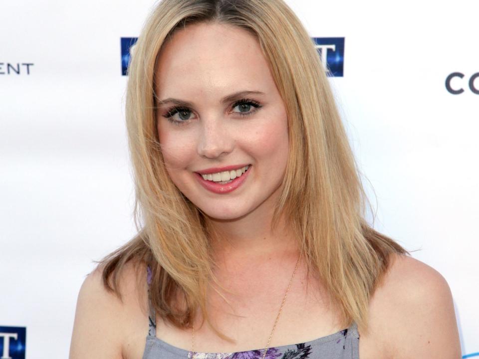 meaghan martin july 2015