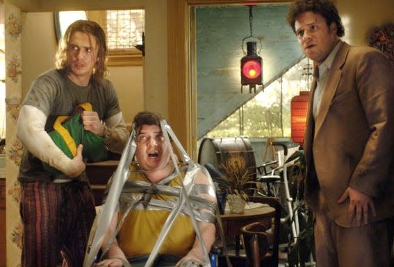 pineapple express