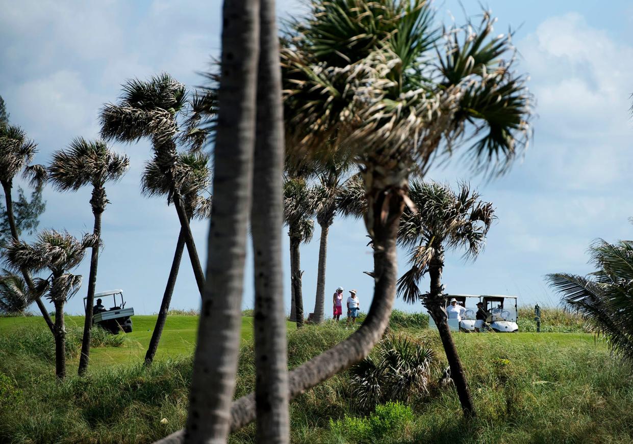 Sixty-eight players registered for the 8th annual Literacy Links Golf Tournament, which was held at the Par 3 on April 26.