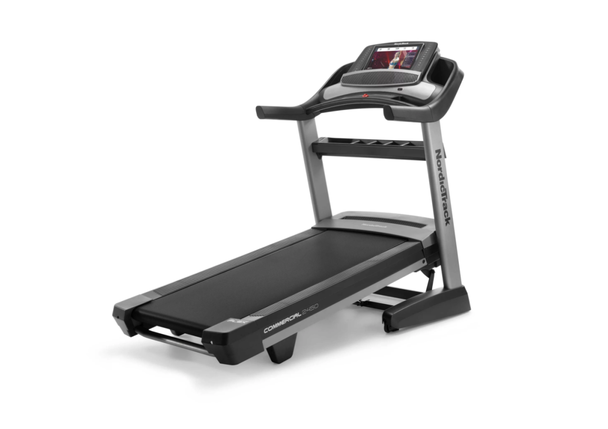 NordicTrack Commercial 2450 Treadmill