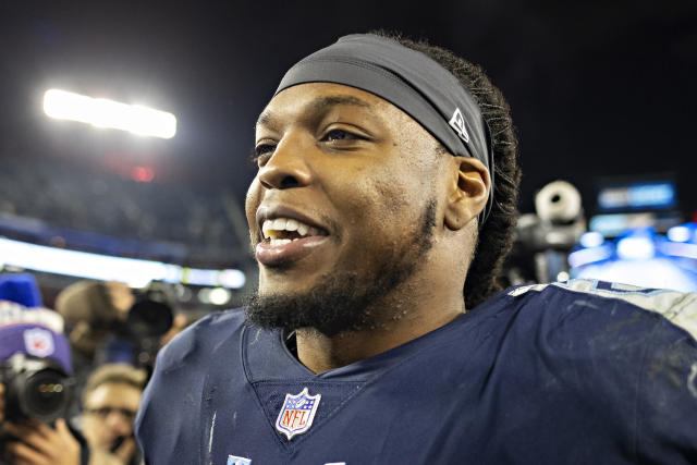 Derrick Henry Makes Feelings On NFL's Treatment Of Running Backs Very Clear  - The Spun: What's Trending In The Sports World Today