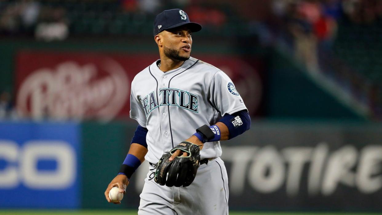 Robinson Cano