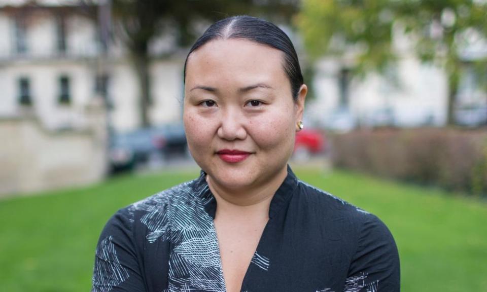 Hanya Yanagihara