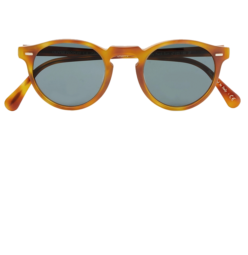 Oliver Peoples