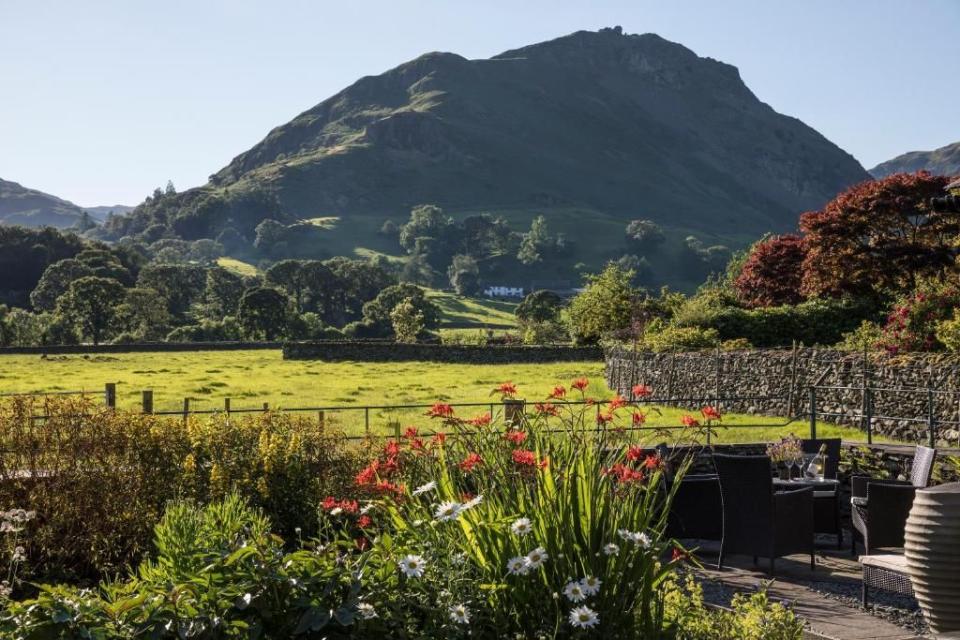 11) Raise View, Grasmere