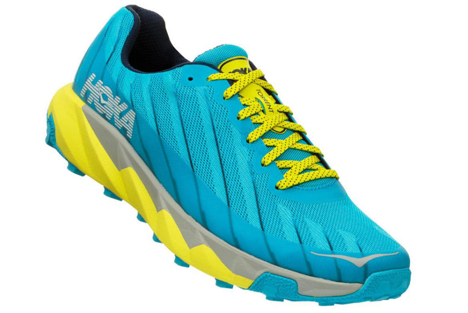 Hoka One One Torrent - Credit: Hoka One One