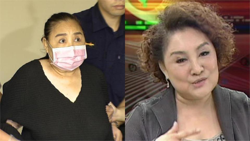 陳盈潔腎衰竭急送醫「一度命危」！昏迷1週搶救「每週洗腎3次」最新近況曝