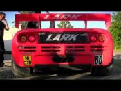 <p>A big part of why the McLaren F1 is considered the greatest road car of all time is its engine. The noise of its BMW-sourced 627-horsepower 6.1-liter engine is to die for.</p><p><a href="https://youtu.be/oGV9Qu6-7Oc" rel="nofollow noopener" target="_blank" data-ylk="slk:See the original post on Youtube;elm:context_link;itc:0;sec:content-canvas" class="link ">See the original post on Youtube</a></p>