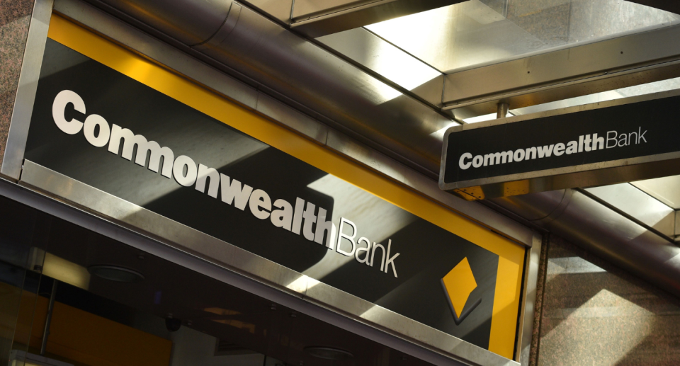 Commonwealth Bank (CBA)