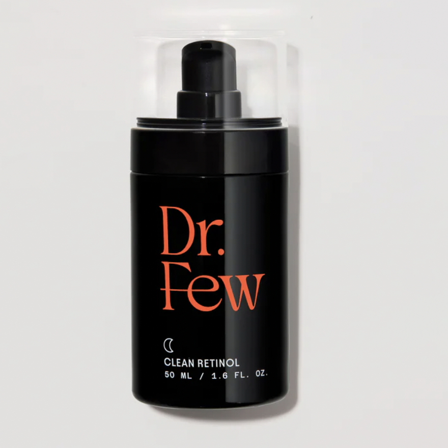 <p><a href="https://go.redirectingat.com?id=74968X1596630&url=https%3A%2F%2Fwww.drfewskincare.com%2Fproducts%2Fclean-retinol&sref=https%3A%2F%2Fwww.townandcountrymag.com%2Fstyle%2Fbeauty-products%2Fa60518081%2Fwhat-is-face-equity%2F" rel="nofollow noopener" target="_blank" data-ylk="slk:Shop Now;elm:context_link;itc:0;sec:content-canvas" class="link rapid-noclick-resp">Shop Now</a></p><p>Clean Retinol</p><p>drfewskincare.com</p><p>$195.00</p>