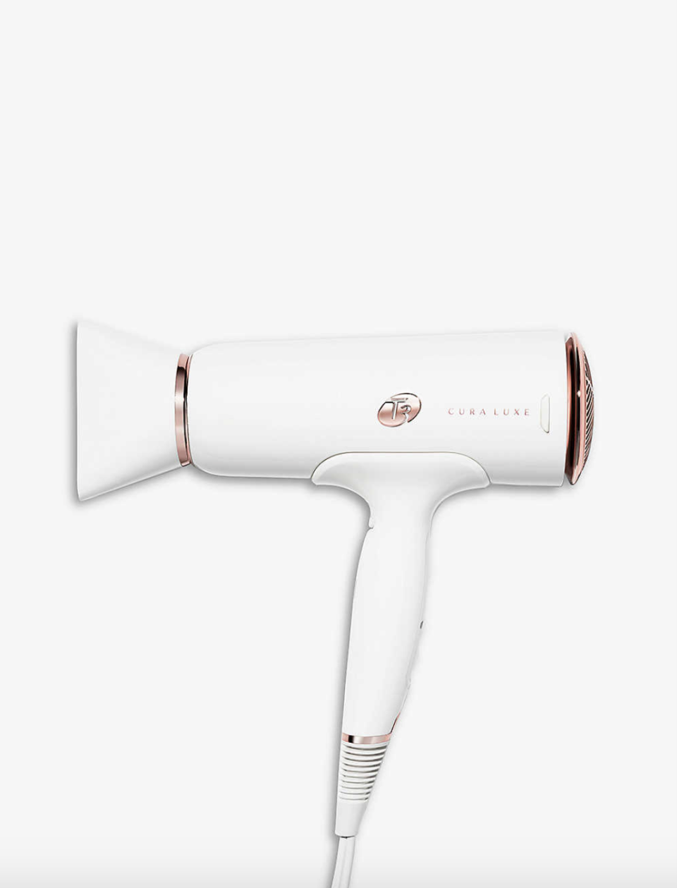 12) Cura Hair Dryer