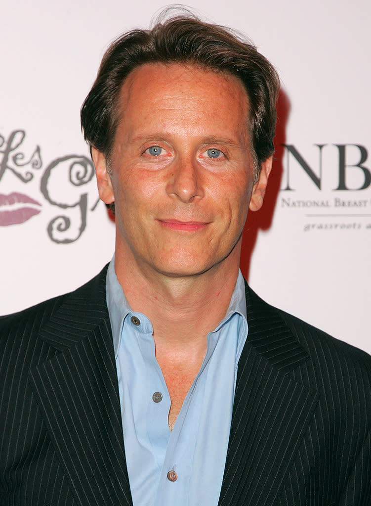 Fame School Alumni Steven Weber