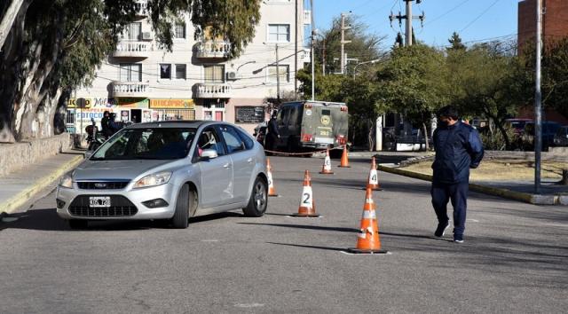 Toma un curso de educación vial