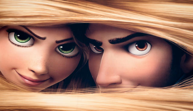 Tangled Before Ever After': Rapunzel Gets Her Hair Back In New Trailer