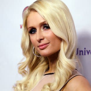 Paris Hilton (AP Photo)