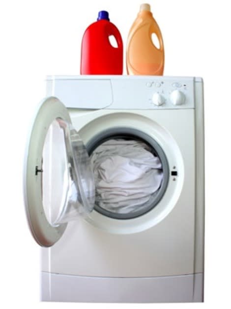 Stop making these common laundry mistakes