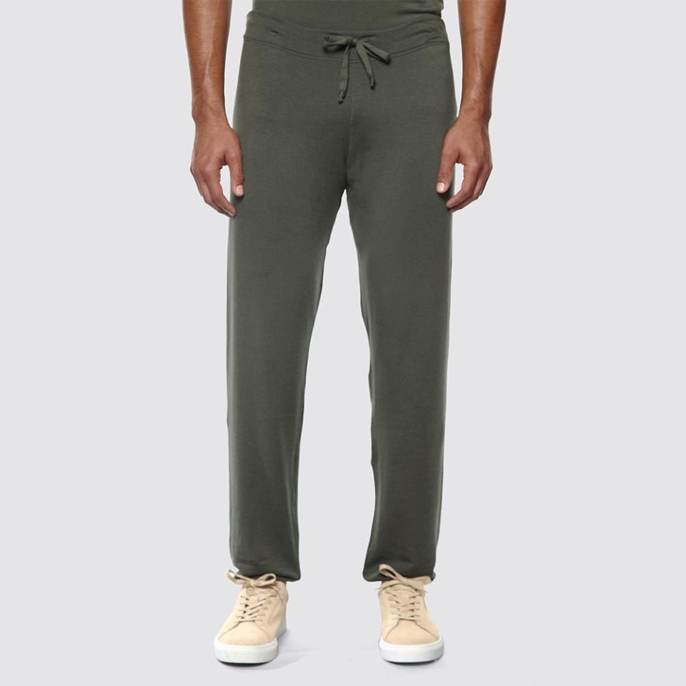 Bleusalt Classic Sweatpant