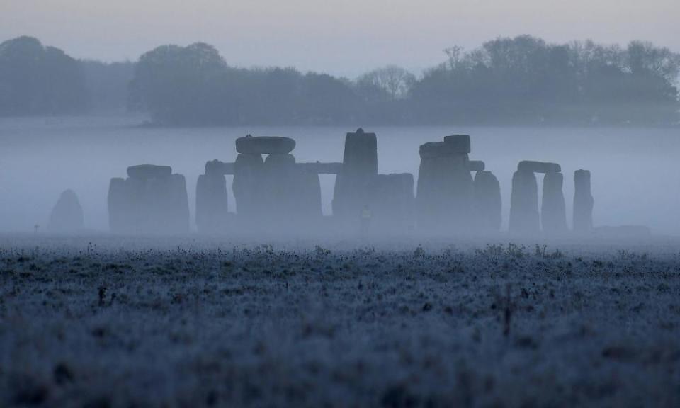 Stonehenge