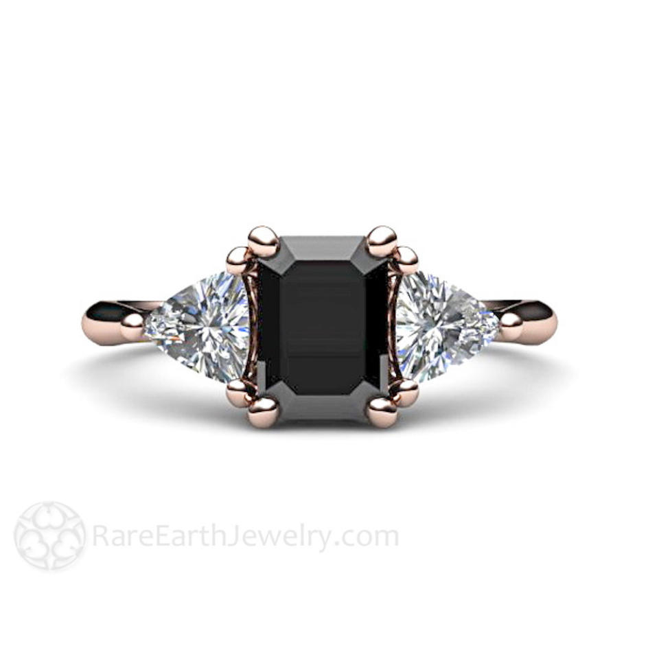 <p>Black diamond engagement ring, from £3,223.52, Etsy</p><p><a rel="nofollow noopener" href="https://www.etsy.com/uk/listing/166556395/black-diamond-engagement-ring-vintage?ga_order=most_relevant&ga_search_type=all&ga_view_type=gallery&ga_search_query=black%20diamond%20engagement%20ring&ref=sr_gallery_20" target="_blank" data-ylk="slk:BUY NOW;elm:context_link;itc:0;sec:content-canvas" class="link ">BUY NOW</a></p>