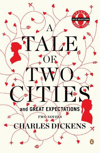 70) <i>A Tale of Two Cities,</i> by Charles Dickens