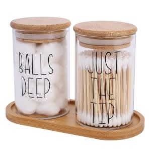 cyber-deals-hilarious-home-decor-amazon-apothecary-jars