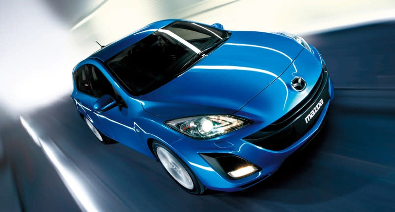 Mazda saw the biggest improvement, with all of its models rated above average.