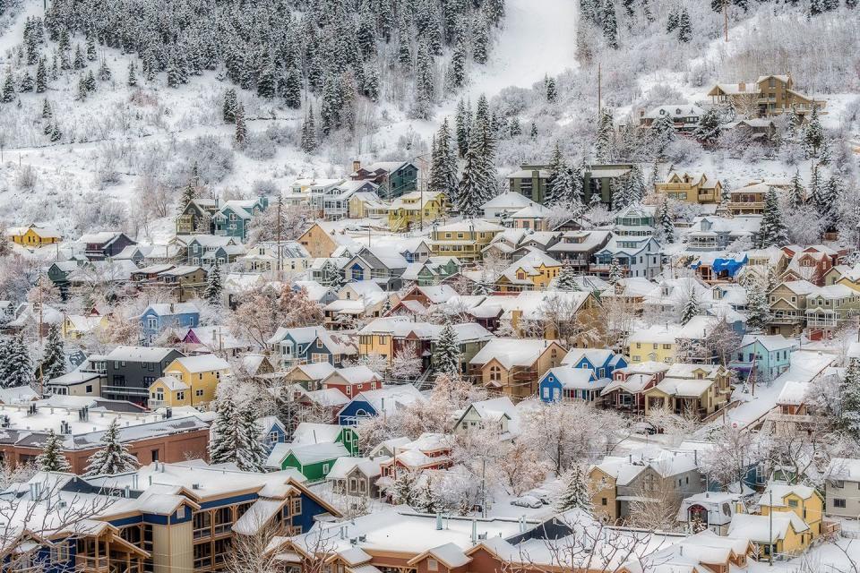 27 Photos That’ll Make Winter Your Favorite Season
