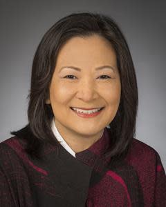 Lea Nakamura, the Company’s Deputy Chief Risk Officer, will be appointed as Chief Risk Officer.